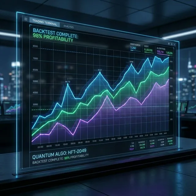 Portfolio Strategy Backtests