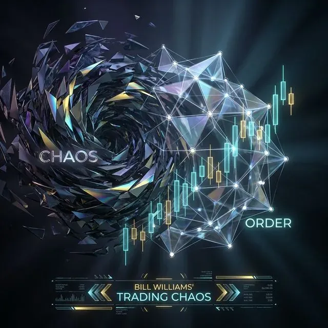 Bill Williams Trading Chaos Theory