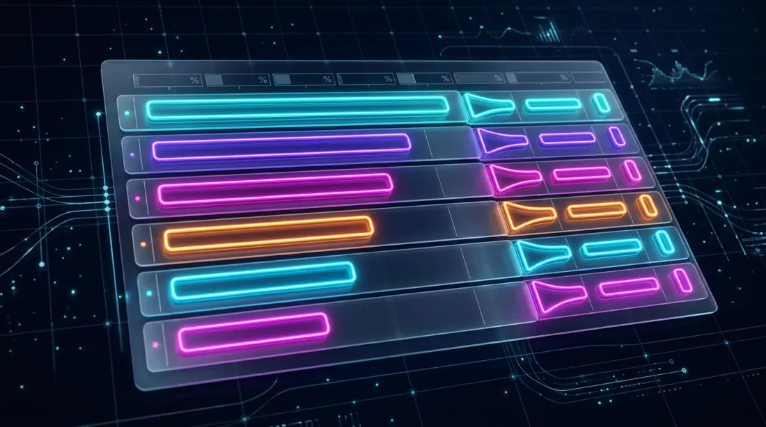 Score-based strategy ranking