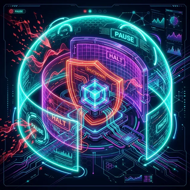 Уровни circuit breaker