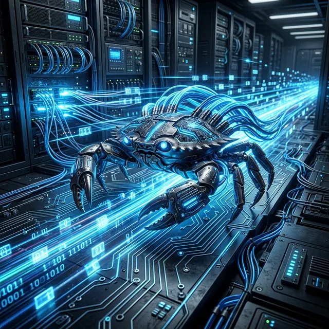 在 Rust 中执行复杂套利：从纳秒到原子化多步操作