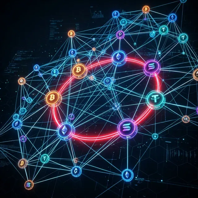 Graph Algorithms for Arbitrage Detection: From Bellman-Ford to RICH