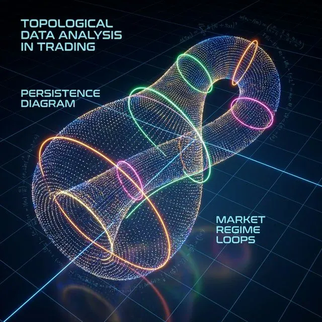 Complex Manifolds in Finance