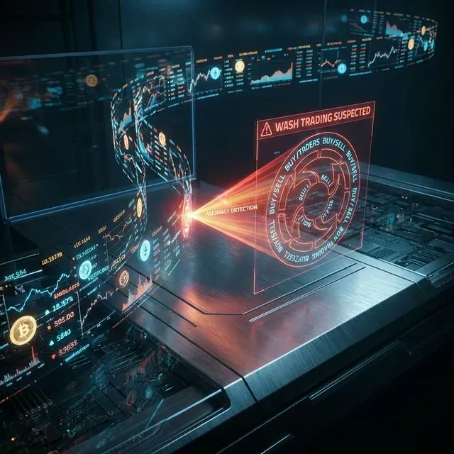 DEX Manipulation Detection