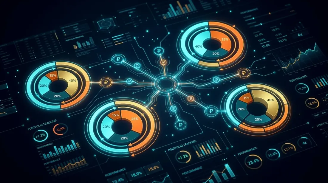 Automated ETF Portfolio Rebalancing: How We Built a Bot for Tinkoff Invest