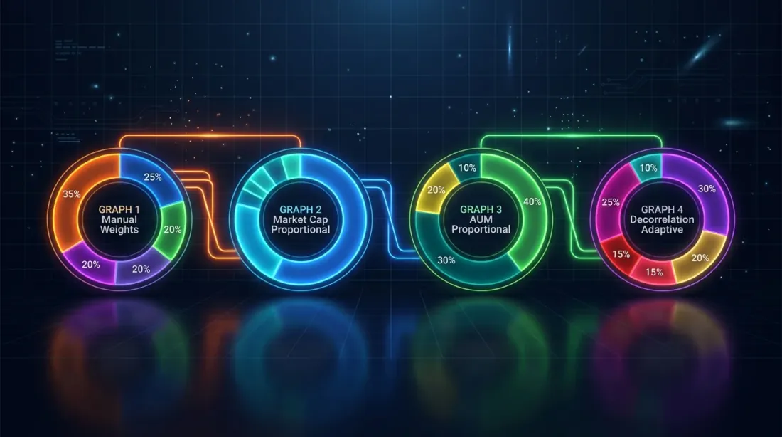 Four Balancing Modes