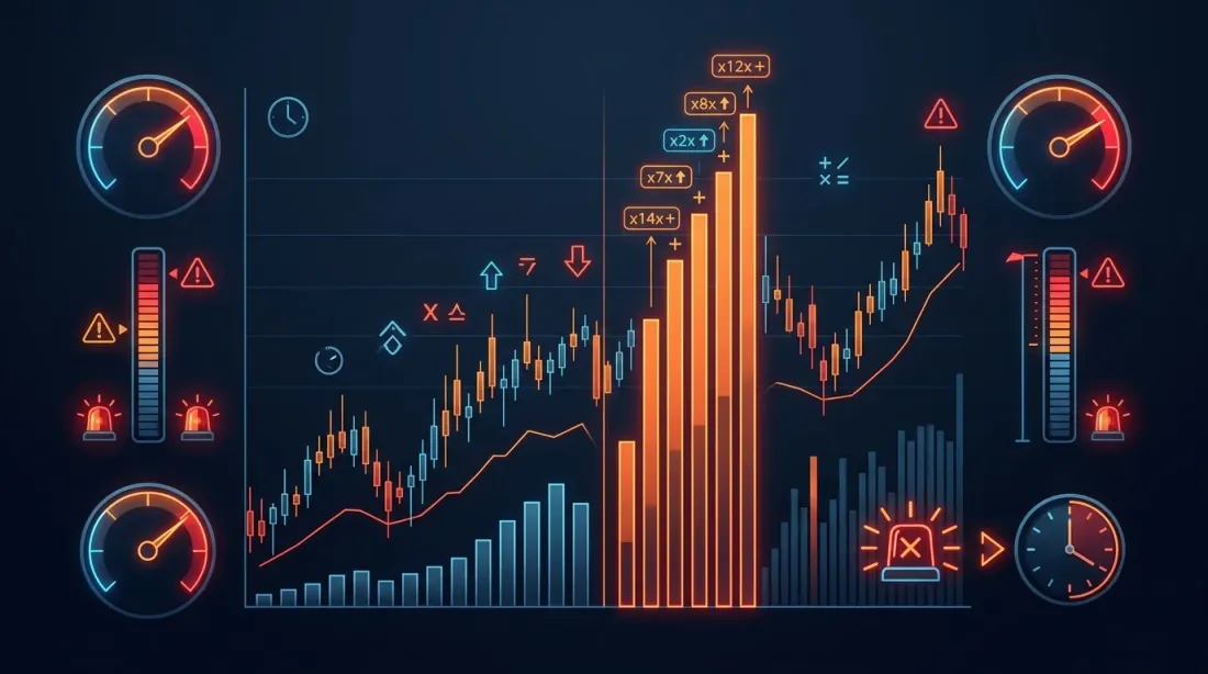 التداول بالهامش