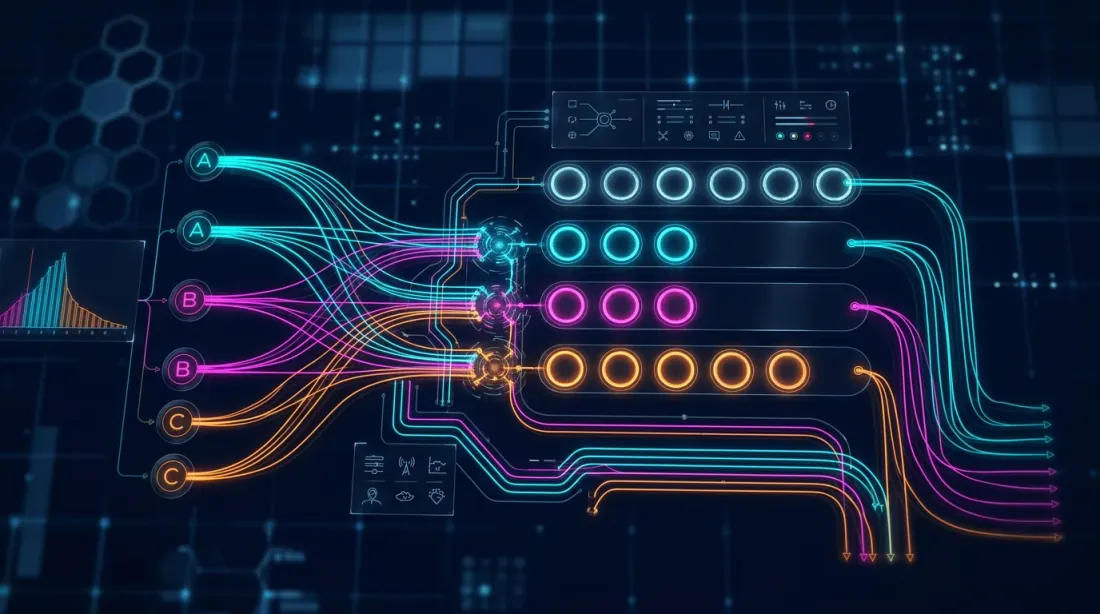 Fill efficiency and orchestrator slot allocation