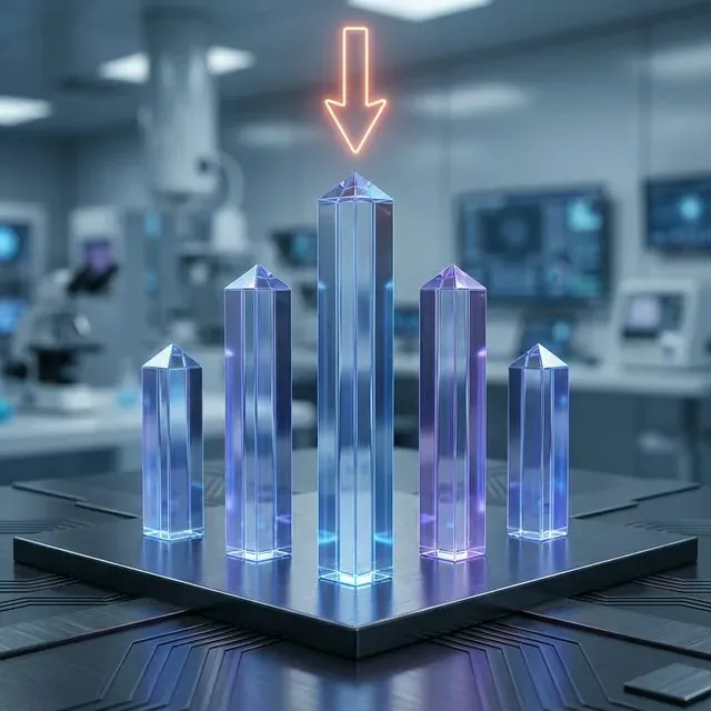 The 5-Bar Fractal Pattern