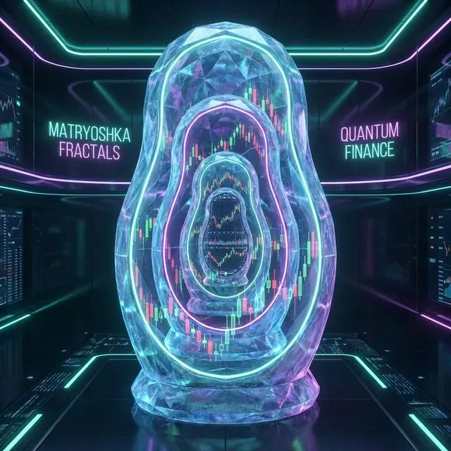 Market Self-Similarity Concept