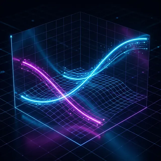 Структура терм-кривой фьючерсов