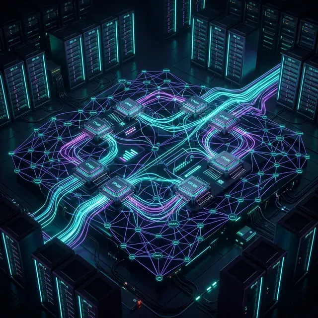 Архитектура конкурентной арбитражной системы