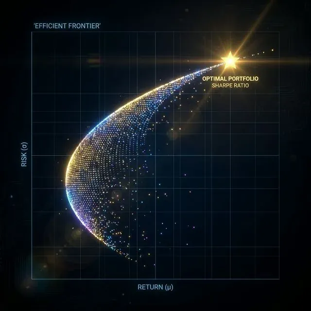 Efficient Frontier