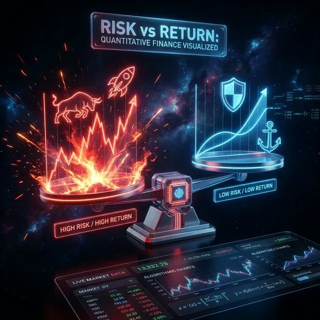 Risk vs Return