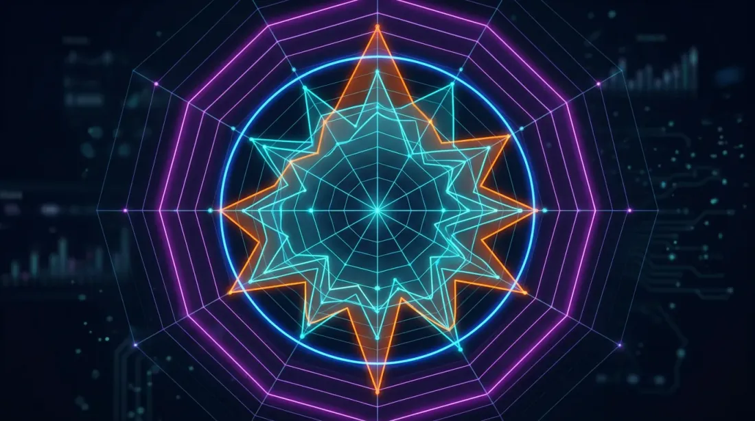 Multi-symbol cross-robustness radar