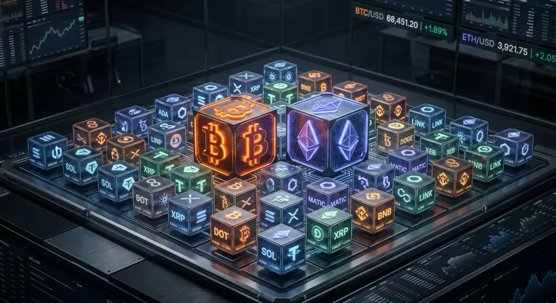 Multi-Symbol Validation: Test Your Strategy on All Pairs