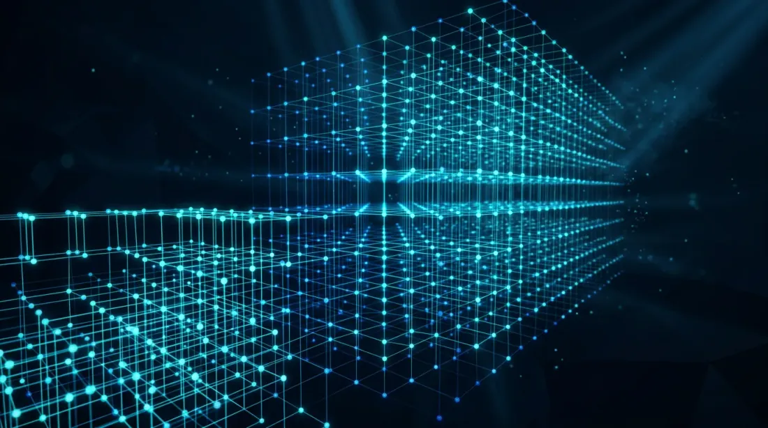 The curse of dimensionality: exponential growth of the search space