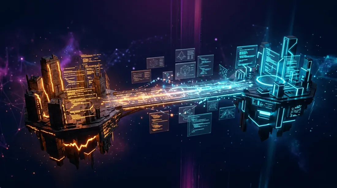 Migration from Pandas to Polars