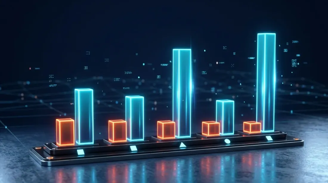 Operation benchmarks comparison