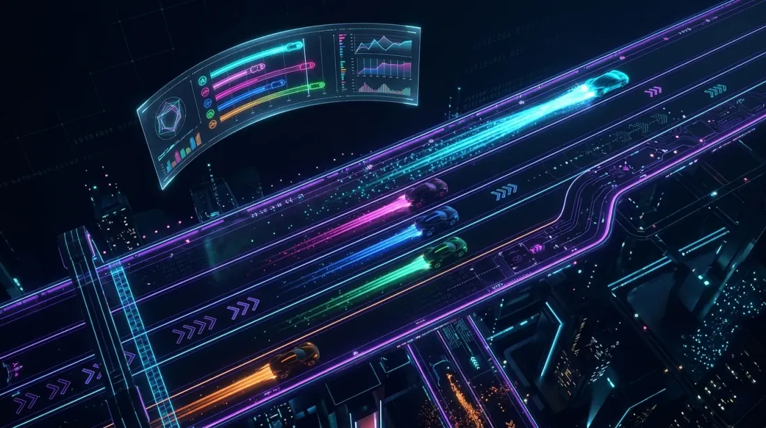 PDS-H benchmark leaderboard