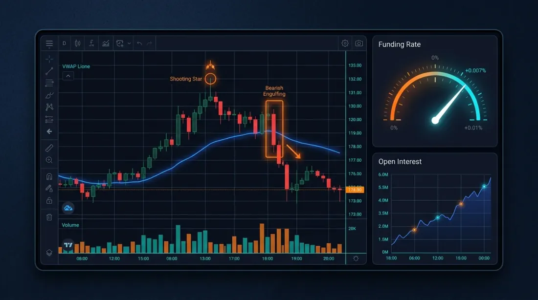 エントリーシグナル