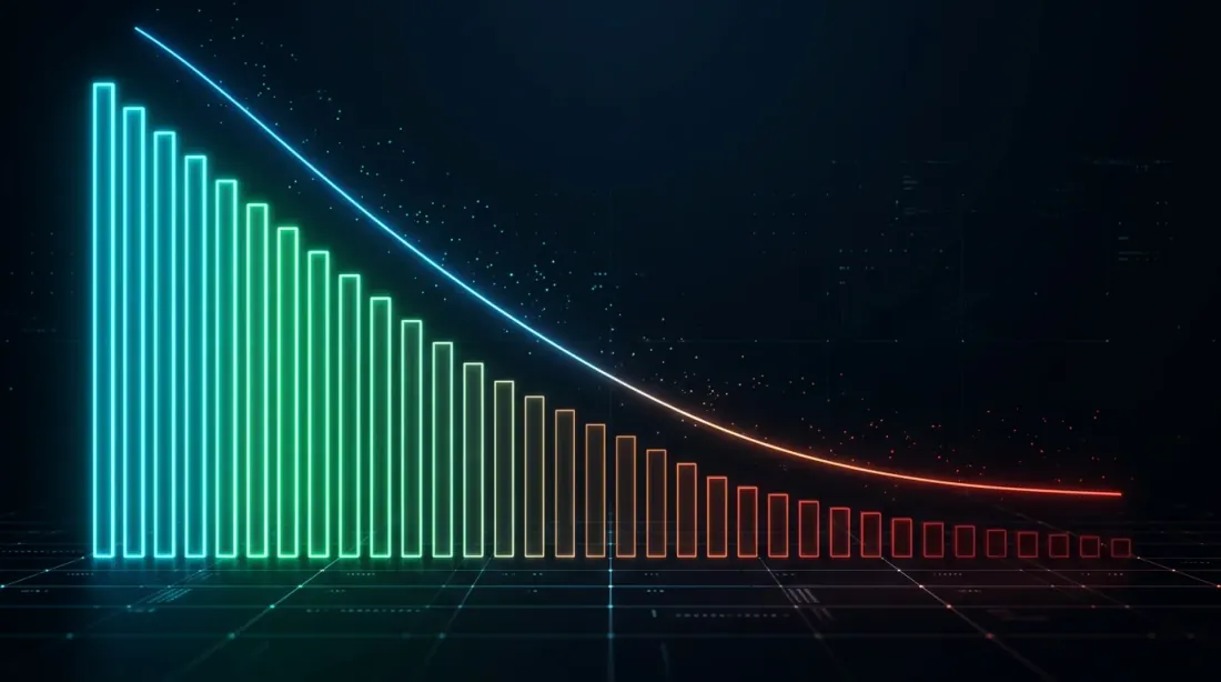 거래 페어 간 엣지 저하