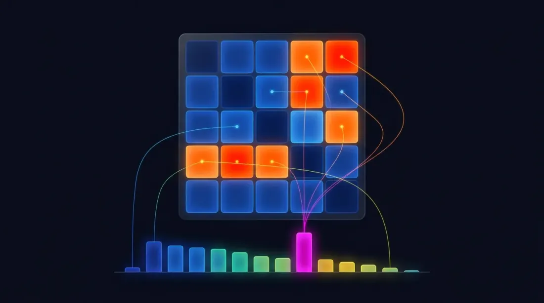 고유값 스펙트럼 분해를 동반한 환율 행렬