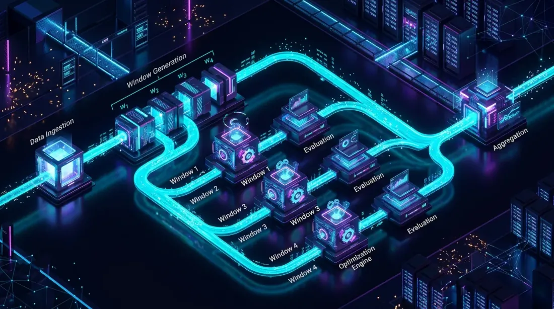 WFO pipeline architecture visualization