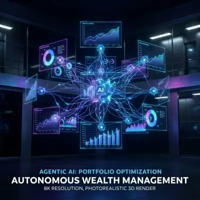 Revolution in Investment Portfolio Management with Agentic AI