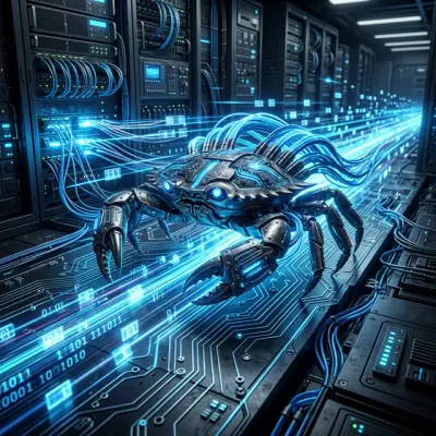 Complex Arbitrage Execution in Rust: From Nanoseconds to Atomic Multi-Legs