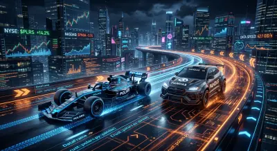 Polars vs Pandas for Algotrading: Benchmarks on Real Data