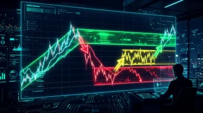 トレーディングにおける隠れマルコフモデル：市場レジームに応じて戦略を適応させる方法