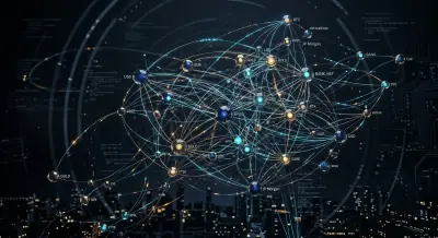 Signal Correlation: How Many Pairs to Monitor