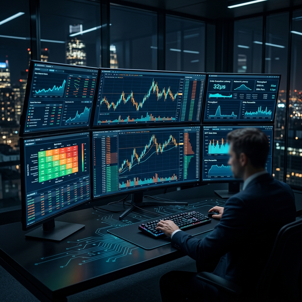 T-Bricks (Broadridge): How the Platform Powering Prop Firms Works