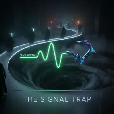 إشارات التداول: لماذا لا تعمل كما تعتقد